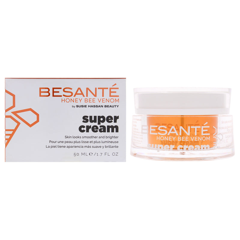 Susie Hassan Besante Super Cream