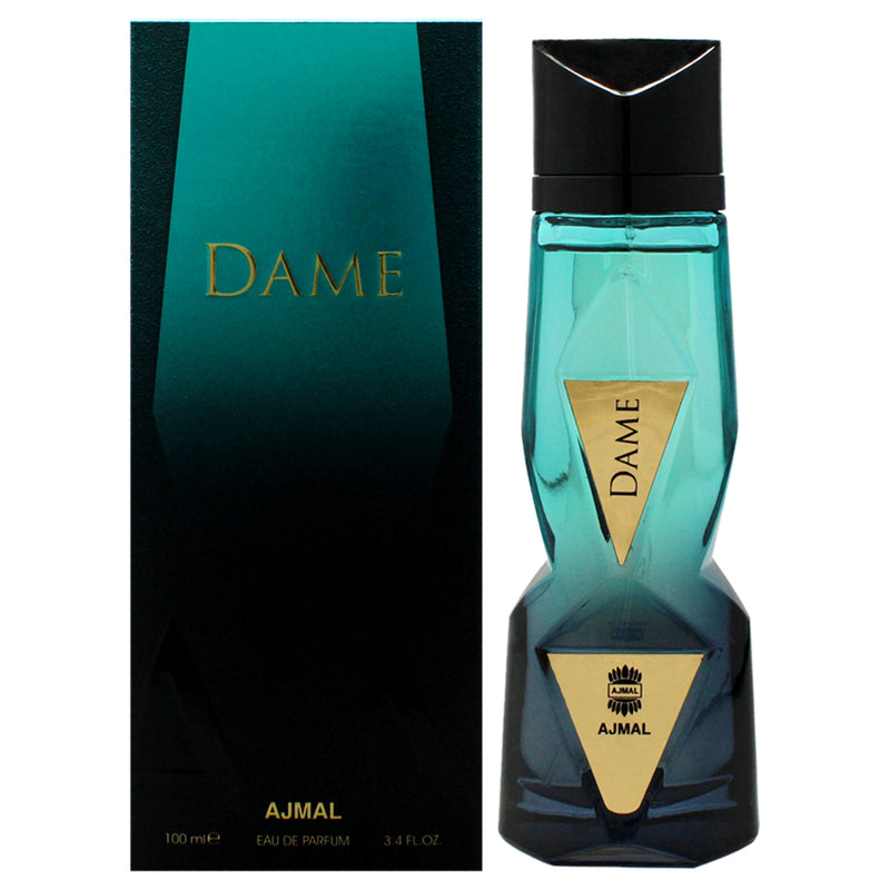 Ajmal Dame Women's Eau De Parfum