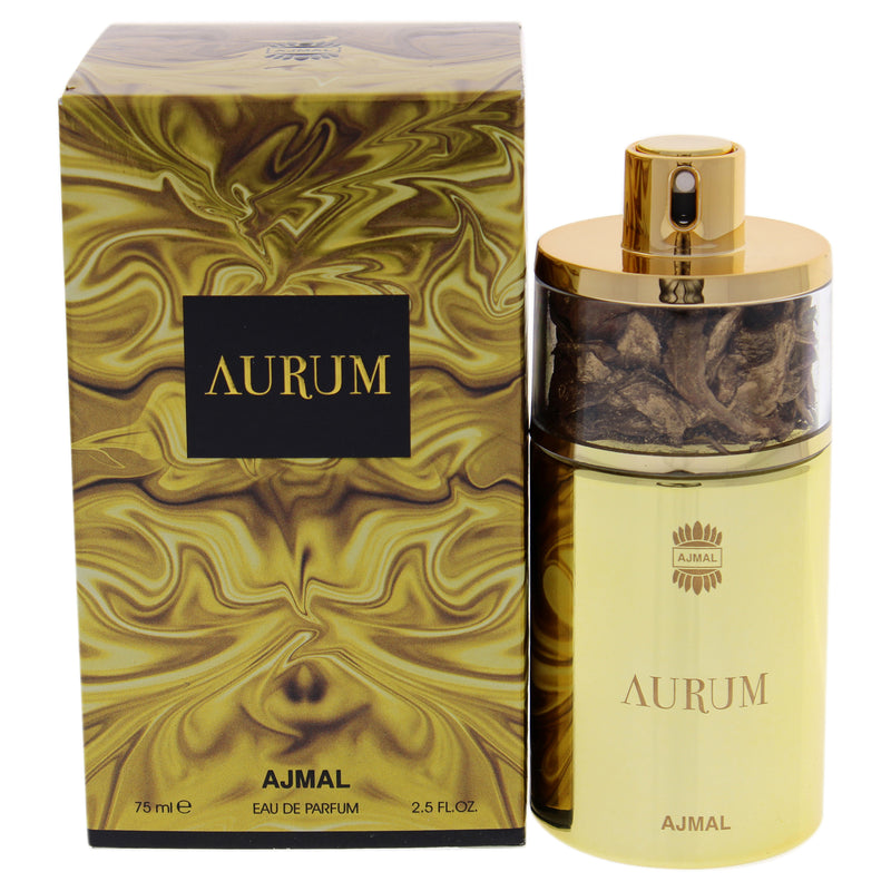 Ajmal Aurum Women's Eau De Parfum