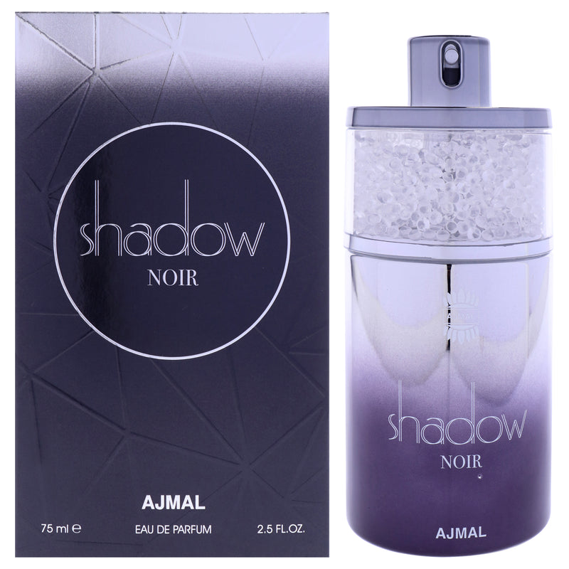 Ajmal Shadow Noir Women's Eau De Parfum