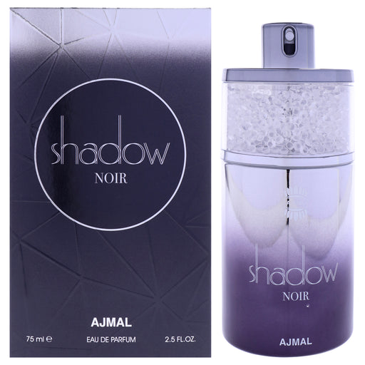 Ajmal Shadow Noir Women's Eau De Parfum