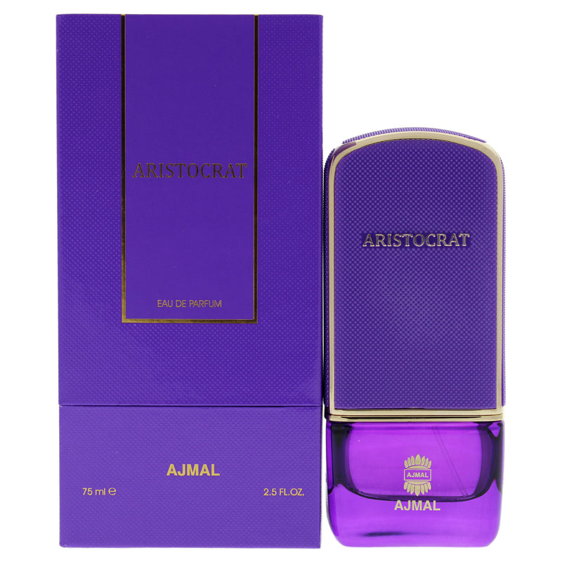 Ajmal Aristocrat Women's Eau De Parfum