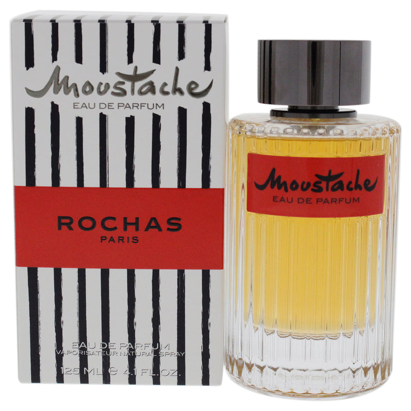 Rochas Moustache Men's Eau De Parfum