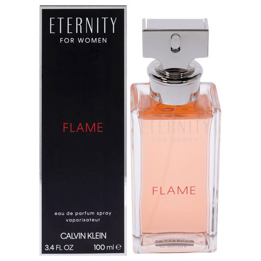 Calvin Klein Eternity Flame Women's Eau De Parfum