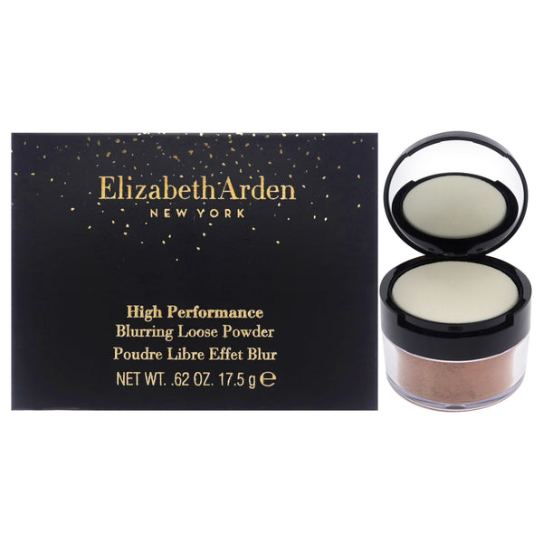 Elizabeth Arden High Performance Blurring Loose Powder 05 Deep