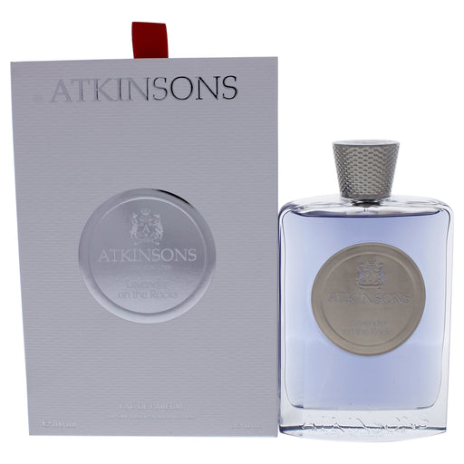 Atkinsons Lavender On The Rocks Women's Eau De Parfum