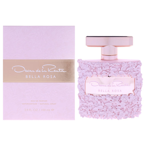 Oscar De La Renta Bella Rosa Women's Eau De Parfum