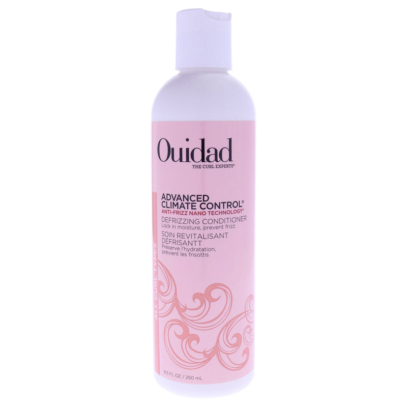 Ouidad Advanced Climate Control Defrizzing Conditioner