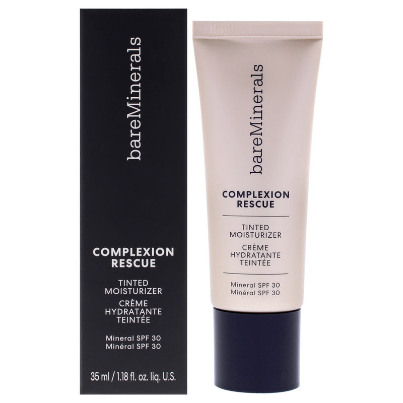Bare Minerals Complexion Rescue, 1.18oz Tinted Moisturizer SPF 30 - Wheat 4.5
