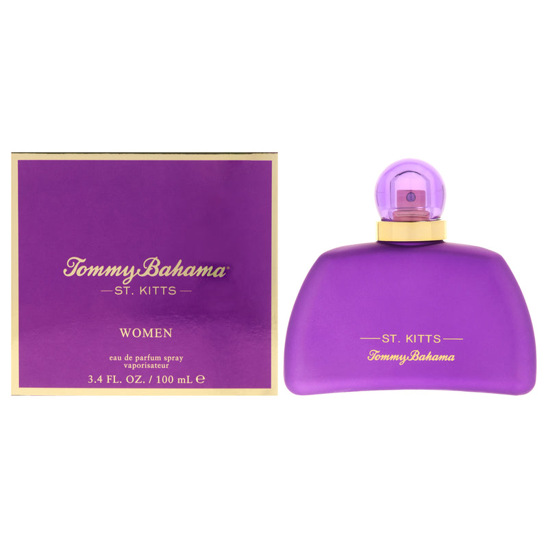 Tommy Bahama St Kitts Women's Eau De Parfum