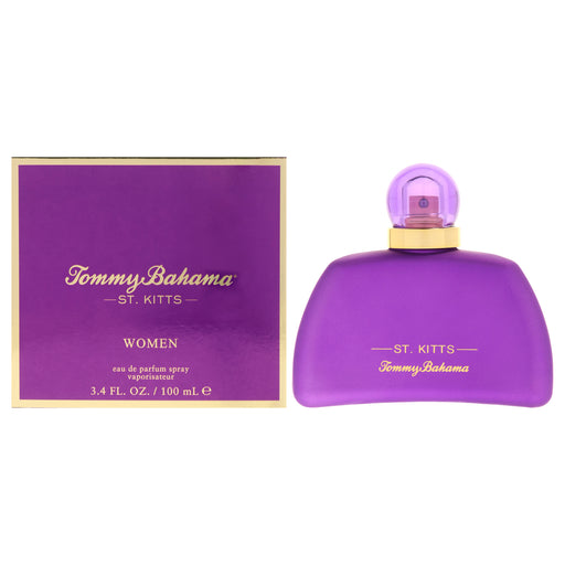 Tommy Bahama St Kitts Women's Eau De Parfum