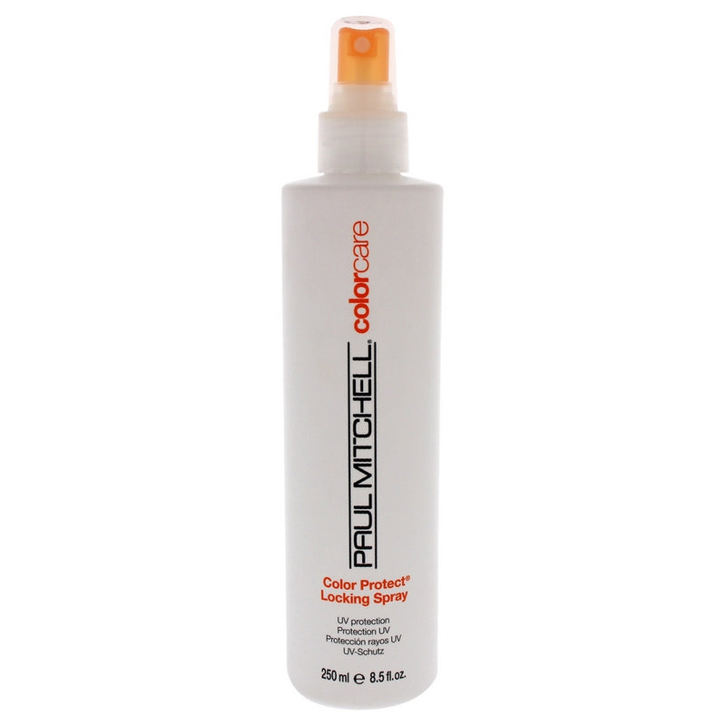 Color Protect Locking Spray by Paul Mitchell for Unisex - 8.5 oz Hairspray