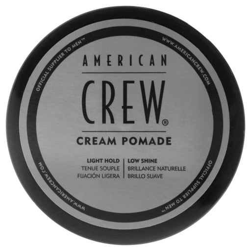 American Crew Cream Pomade for Men