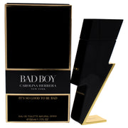 Carolina Herrera Bad Boy Men's Eau De Toilette