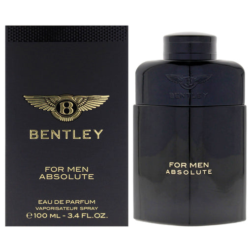 Bentley Absolute Men's Eau De Parfum