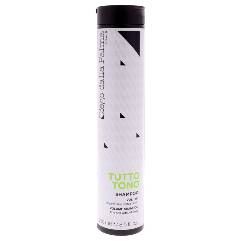 Tutto Tono Volume Shampoo by Diego Dalla Palma for Unisex - 8.5 oz Shampoo