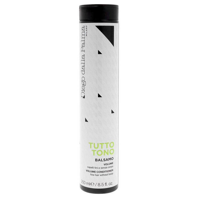 Tutto Tono Volume Conditioner by Diego Dalla Palma for Unisex - 8.5 oz Conditioner