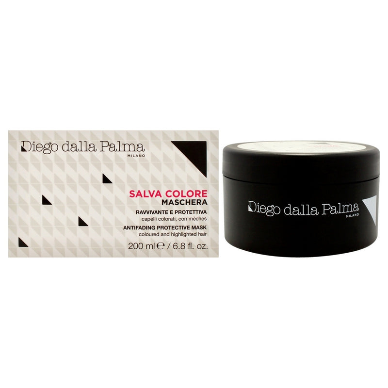 Antifading Protective Mask by Diego Dalla Palma for Unisex - 6.8 oz Mask