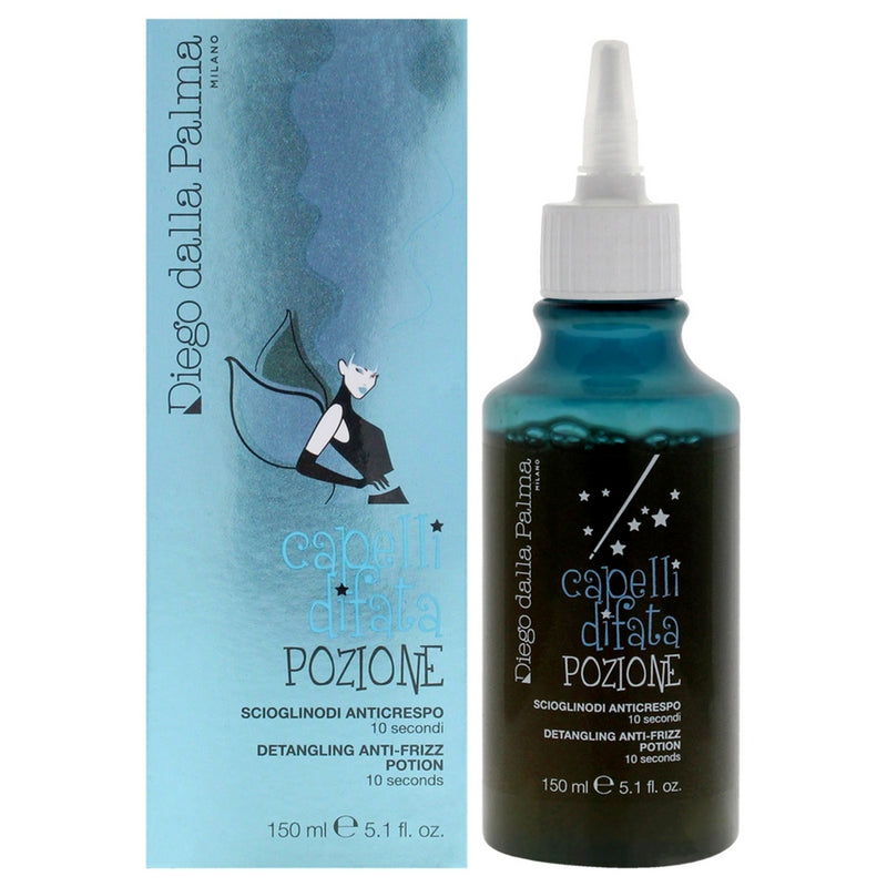 Detangling Anti-Frizz Potion by Diego Dalla Palma for Unisex - 5.1 oz Detangler