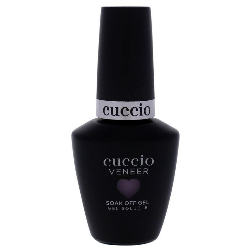 Veener Soak Off Gel - I Am Beautiful by Cuccio Colour for Women - 0.44 oz Nail Polish