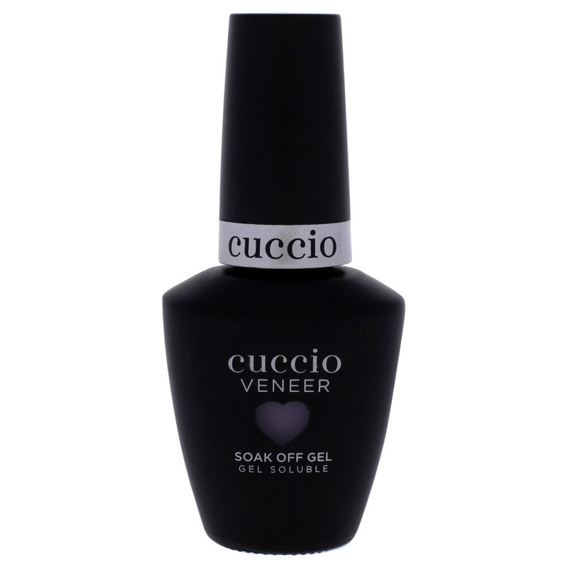 Veener Soak Off Gel - Daydream by Cuccio Colour for Women - 0.44 oz Nail Polish