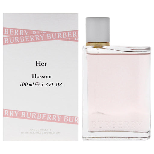 Burberry Her Blossom Women's Eau De Toilette