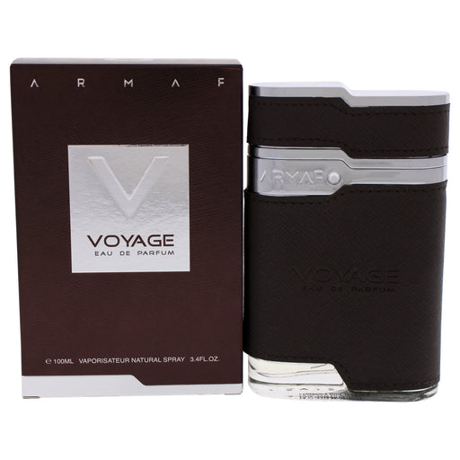 Armaf Voyage Brown Men's Eau De Parfum
