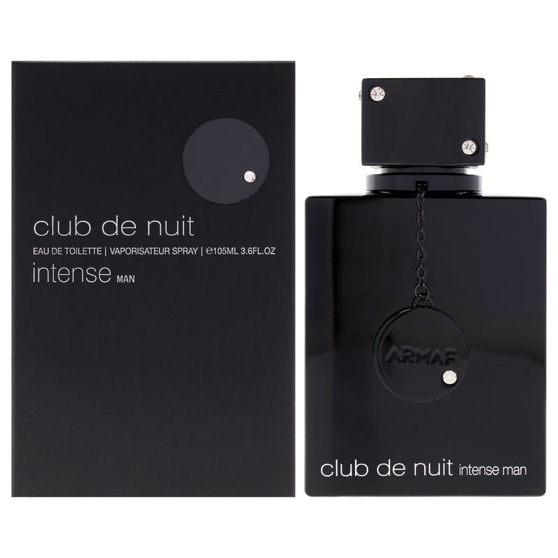Armaf Club De Nuit Intense Men's Eau De Toilette