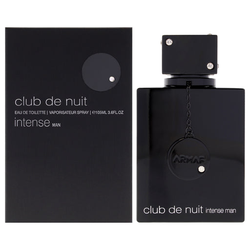Armaf Club De Nuit Intense Men's Eau De Toilette