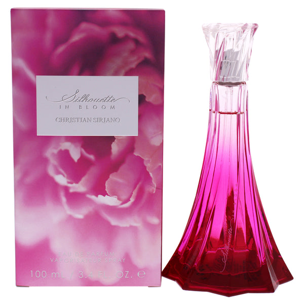 Christian Siriano Silhouette In Bloom Women's Eau De Parfum