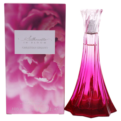 Christian Siriano Silhouette In Bloom Women's Eau De Parfum