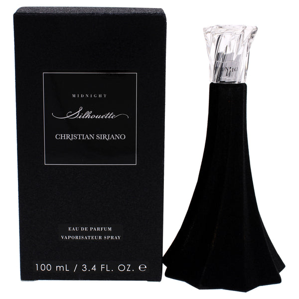 Christian Siriano Silhouette Midnight Women's Eau De Parfum