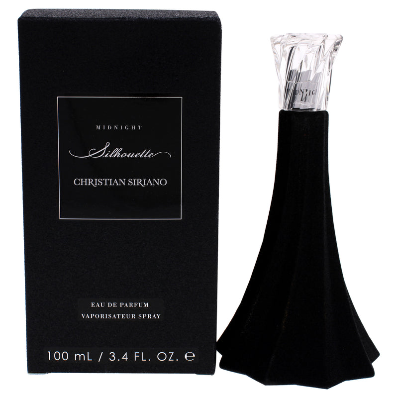 Christian Siriano Silhouette Midnight Women's Eau De Parfum