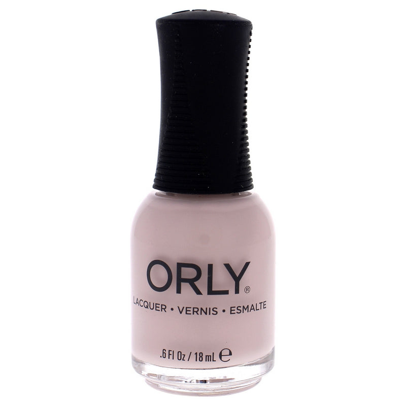Nail Lacquer - 2000012 Lovella by Orly for Women - 0.6 oz Nail Polish