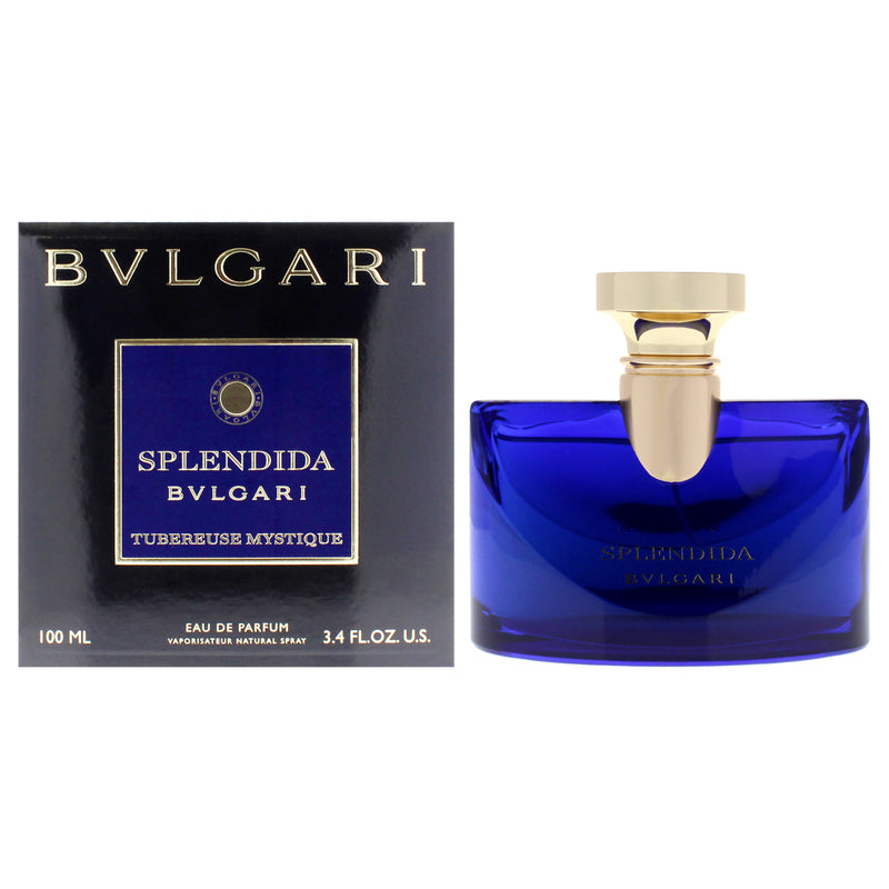 Bvlgari Splendida Tubereuse Mystique Women's Eau De Parfum