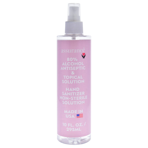 Assurance Hand Sanitizer Non-Sterile Solution