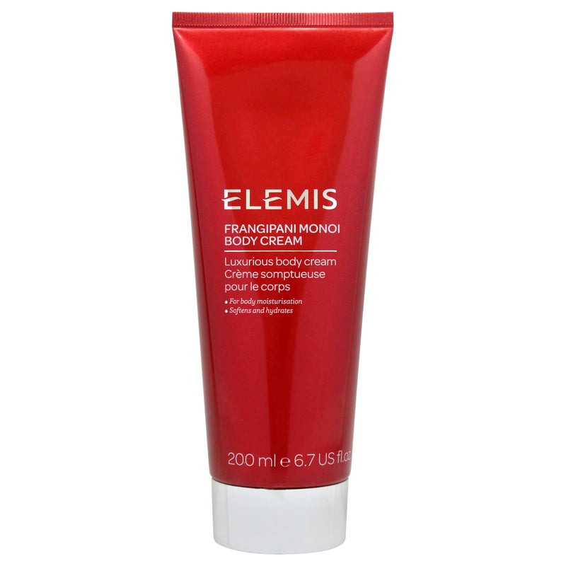 Elemis Frangipani Monoi Body Cream