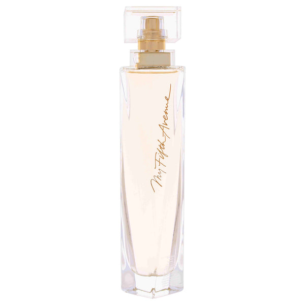 Elizabeth Arden My Fifth Avenue Women's Eau De Parfum (Tester)