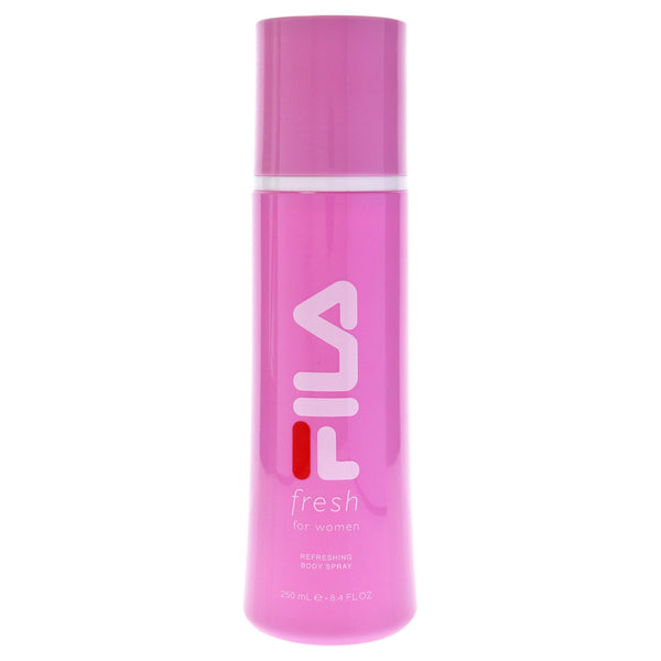 Fila Fresh Body Spray for Women