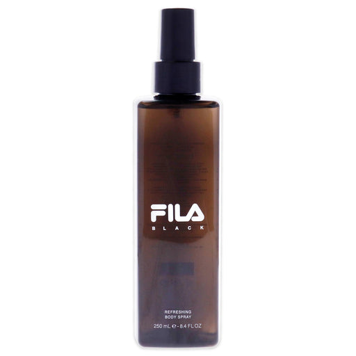 Fila Black for Men