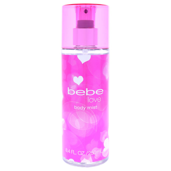 Bebe Love for Women
