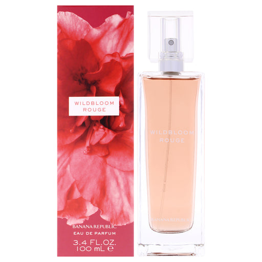 Banana Republic Wildbloom Rouge Women's Eau De Parfum
