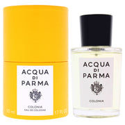 Acqua Di Parma Colonia Unisex Eau De Cologne