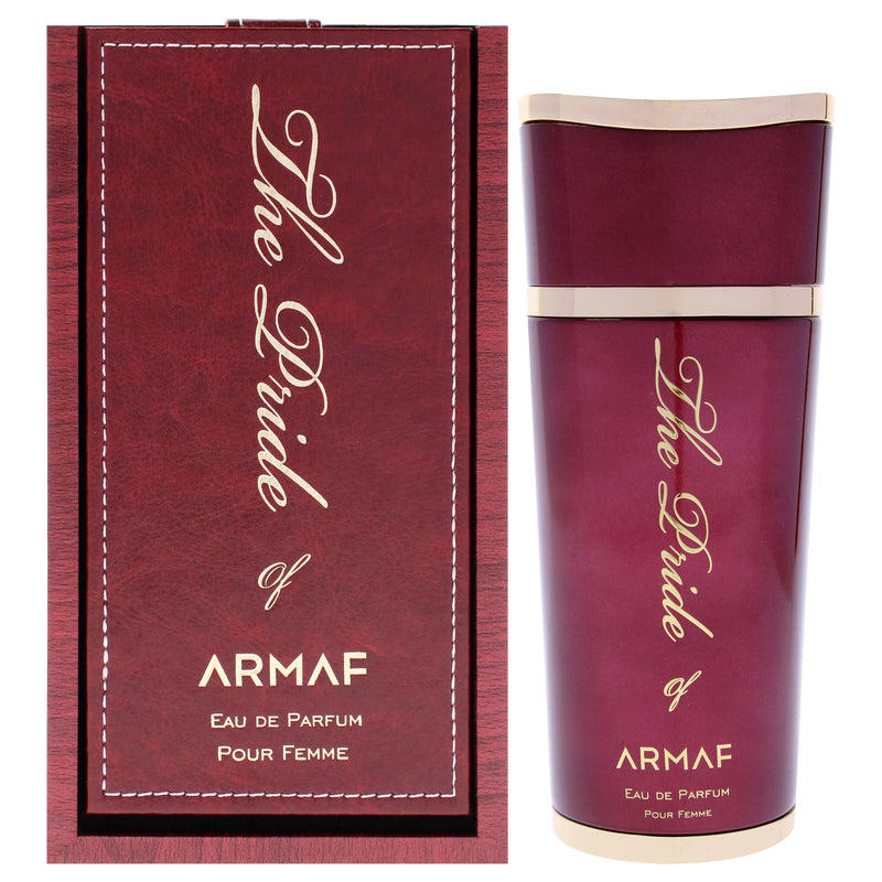 Armaf The Pride Women's Eau De Parfum