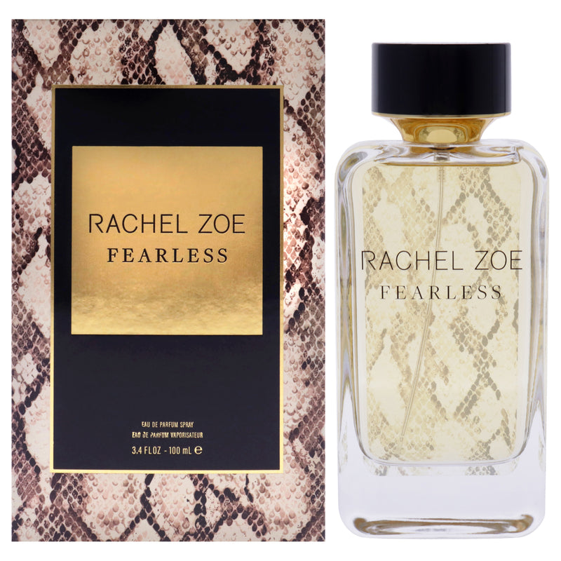 Rachel Zoe Fearless Women's Eau De Parfum