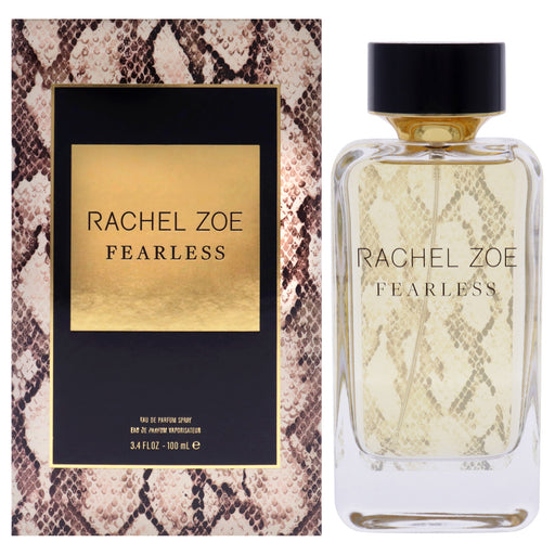 Rachel Zoe Fearless Women's Eau De Parfum