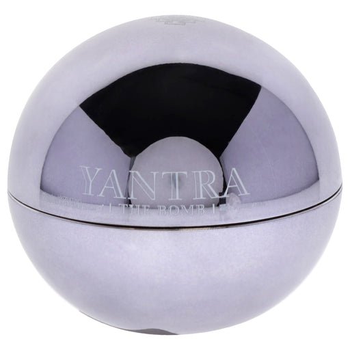 Yantra The Bomb Hydrating Beard And Cuticle Balm