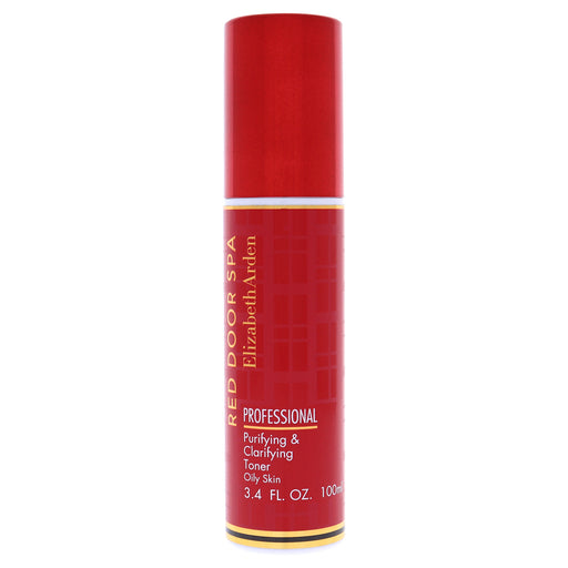 Santaverde Pure Clarifying Toner