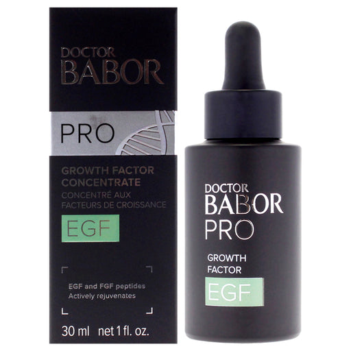 Babor Pro Growth Factor Concentrate Serum