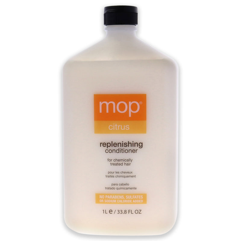 Mop Citrus Replenishing Conditioner